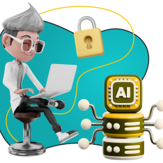Этичный хакинг & AI безопасность - КИБЕРшкола программирования для детей, компьютерные курсы для школьников, начинающих и подростков - KIBERone г. Нарткала