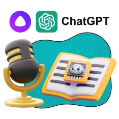 Mini-AI Playground. Мини-игровая площадка для искусственного интеллекта - КИБЕРшкола программирования для детей, компьютерные курсы для школьников, начинающих и подростков - KIBERone г. Нарткала