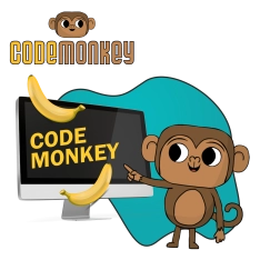 CodeMonkey. Развиваем логику - КИБЕРшкола программирования для детей, компьютерные курсы для школьников, начинающих и подростков - KIBERone г. Нарткала
