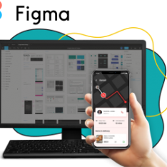 Figma. Web-дизайн для сайтов и приложений - КИБЕРшкола программирования для детей, компьютерные курсы для школьников, начинающих и подростков - KIBERone г. Нарткала