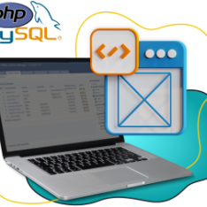 PHP+SQL - КИБЕРшкола программирования для детей, компьютерные курсы для школьников, начинающих и подростков - KIBERone г. Нарткала