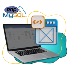 PHP+SQL - КИБЕРшкола программирования для детей, компьютерные курсы для школьников, начинающих и подростков - KIBERone г. Нарткала