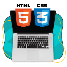 Веб-мастер (HTML + CSS) - КИБЕРшкола программирования для детей, компьютерные курсы для школьников, начинающих и подростков - KIBERone г. Нарткала