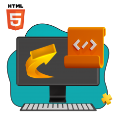 Основы HTML. Изучение веб-разработки - КИБЕРшкола программирования для детей, компьютерные курсы для школьников, начинающих и подростков - KIBERone г. Нарткала