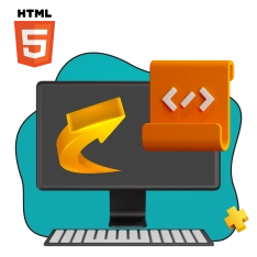 Web-мастер: первые шаги в мир современных сайтов. Основы HTML - КИБЕРшкола программирования для детей, компьютерные курсы для школьников, начинающих и подростков - KIBERone г. Нарткала