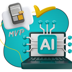 AI Product Lab. Собираем MVP за 3 занятия — как взрослые IT-команды - КИБЕРшкола программирования для детей, компьютерные курсы для школьников, начинающих и подростков - KIBERone г. Нарткала
