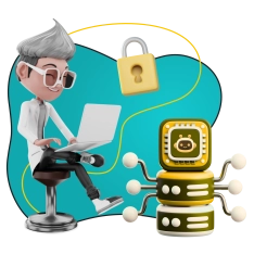 Этичный хакинг & AI безопасность - КИБЕРшкола программирования для детей, компьютерные курсы для школьников, начинающих и подростков - KIBERone г. Нарткала