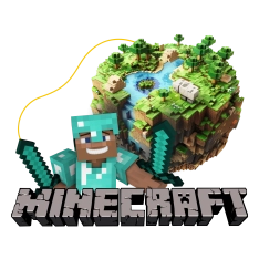 Создание модов в Minecraft - КИБЕРшкола программирования для детей, компьютерные курсы для школьников, начинающих и подростков - KIBERone г. Нарткала