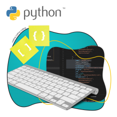 Программирование в Python. Создай свою первую игру! - КИБЕРшкола программирования для детей, компьютерные курсы для школьников, начинающих и подростков - KIBERone г. Нарткала