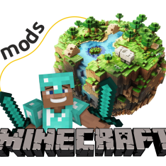 Создание модов в Minecraft - КИБЕРшкола программирования для детей, компьютерные курсы для школьников, начинающих и подростков - KIBERone г. Нарткала