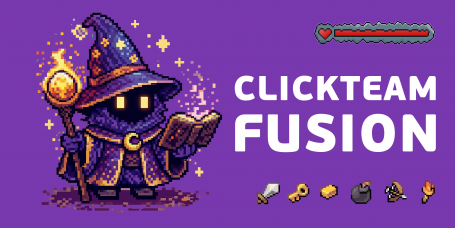 Создаём игру по своим правилам. Версия Clickteam Fusion - КИБЕРшкола программирования для детей, компьютерные курсы для школьников, начинающих и подростков - KIBERone г. Нарткала