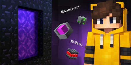 Архитекторы Реальности. Программируем робота в Minecraft - КИБЕРшкола программирования для детей, компьютерные курсы для школьников, начинающих и подростков - KIBERone г. Нарткала