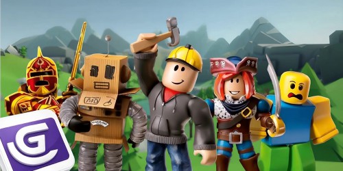 Создаем свою вселенную по мотивам любимой игры на движке GDevelop 5 - КИБЕРшкола программирования для детей, компьютерные курсы для школьников, начинающих и подростков - KIBERone г. Нарткала