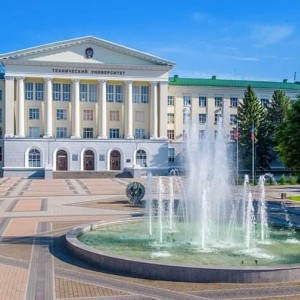 В сентябре открытие новой локации в самом центре Ростова-на-Дону, в Кванториуме при ДГТУ! - КИБЕРшкола программирования для детей, компьютерные курсы для школьников, начинающих и подростков - KIBERone г. Нарткала