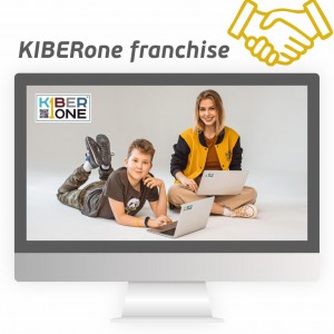 Франшиза KIBERone — в списке лучших по итогам 2019 года - КИБЕРшкола программирования для детей, компьютерные курсы для школьников, начинающих и подростков - KIBERone г. Нарткала